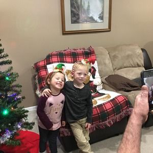 Meet your Posher, Janet